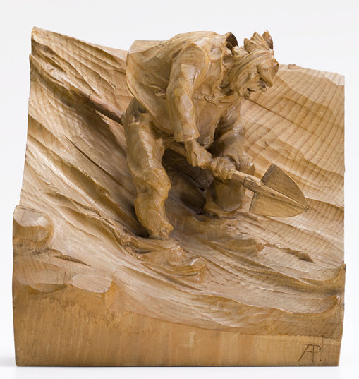 Albino Pitscheider Albino Pitscheider