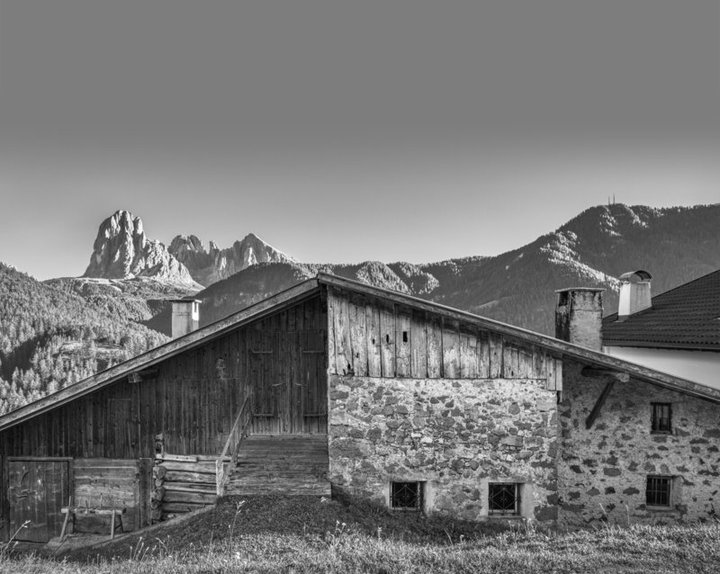 Coi, St. Ulrich, Foto Václav Šedý (2018) Coi, St. Ulrich, Foto Václav Šedý (2018)