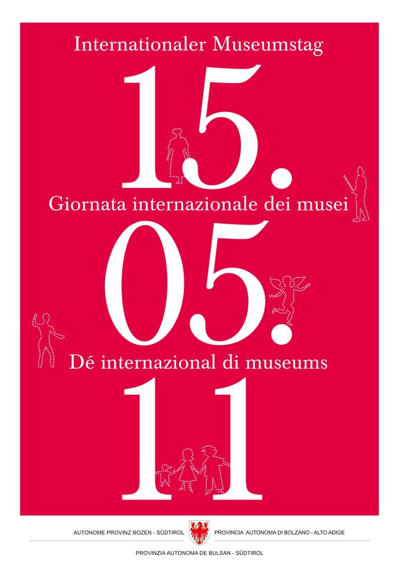 Di nternaziunel di museums Di nternaziunel di museums