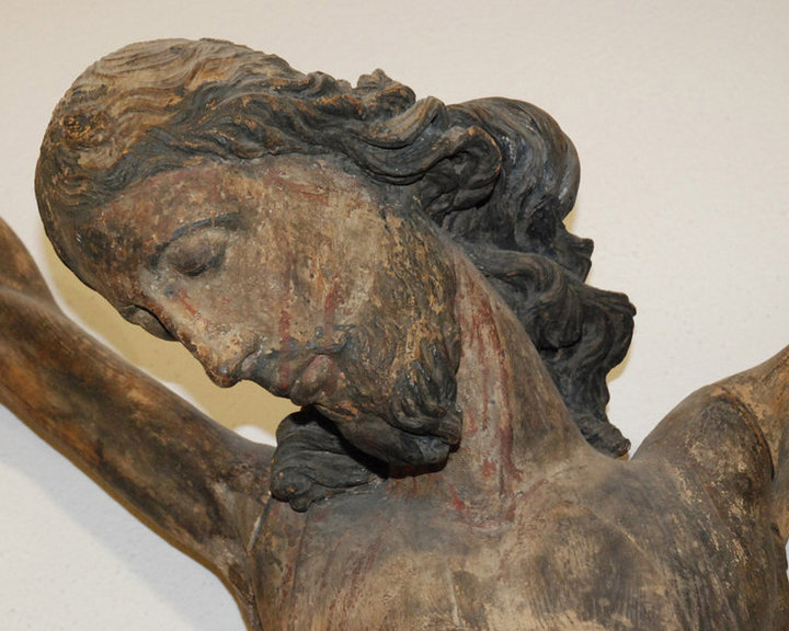 Crist de Val Crist de Val